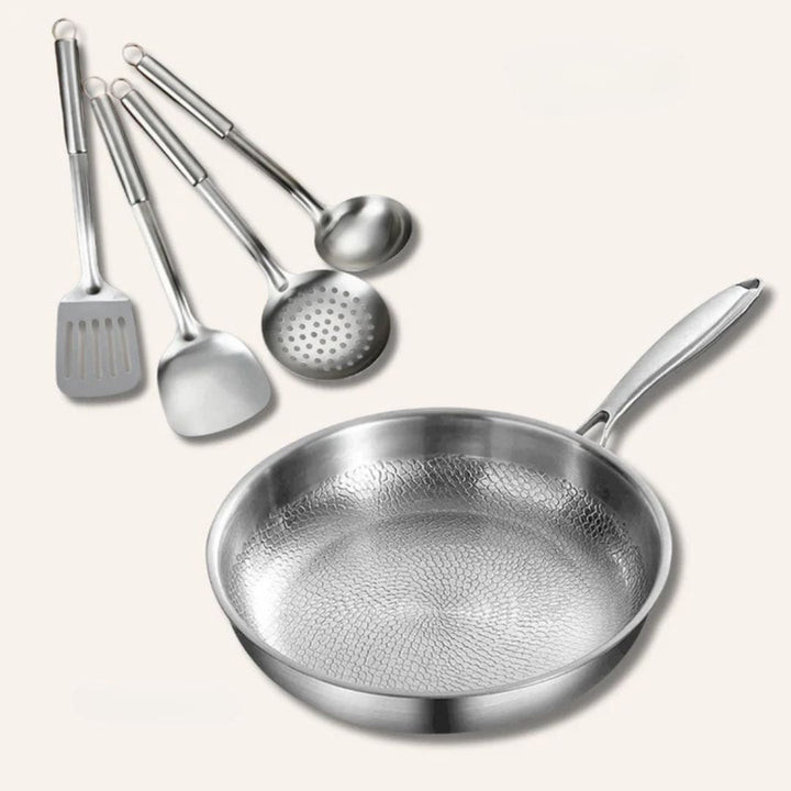 Standard Essentials Bundle