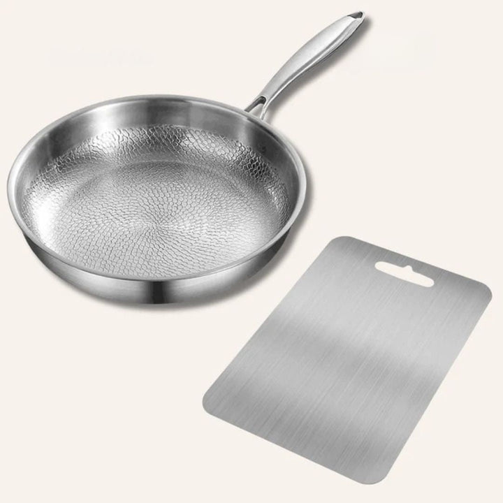 Titanium Cook & Cut Bundle