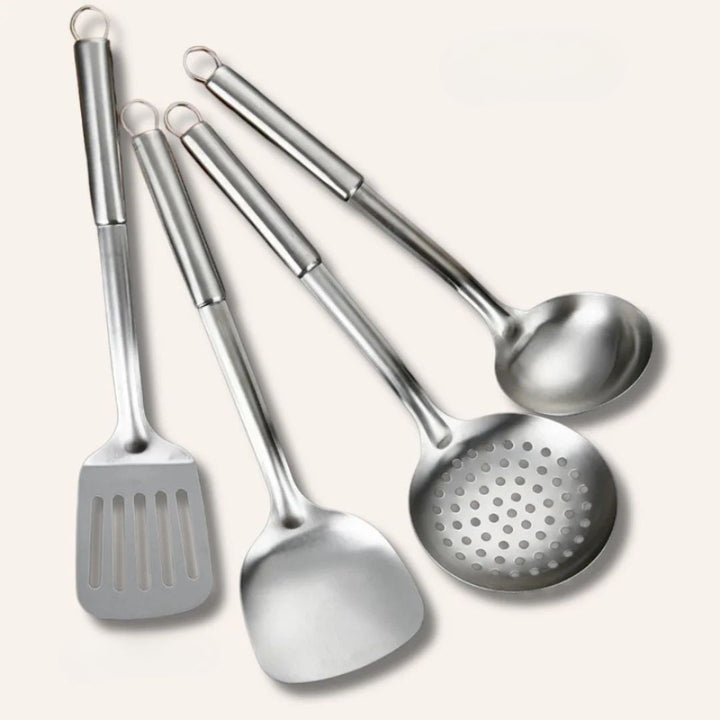 Titanium Utensils (Set)