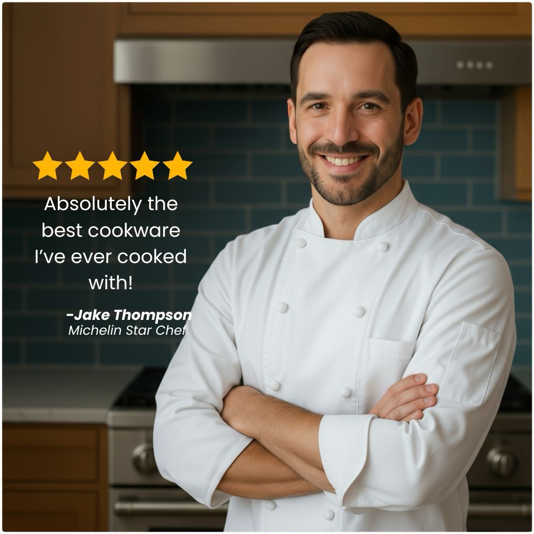 The Complete Kitchen Bundle