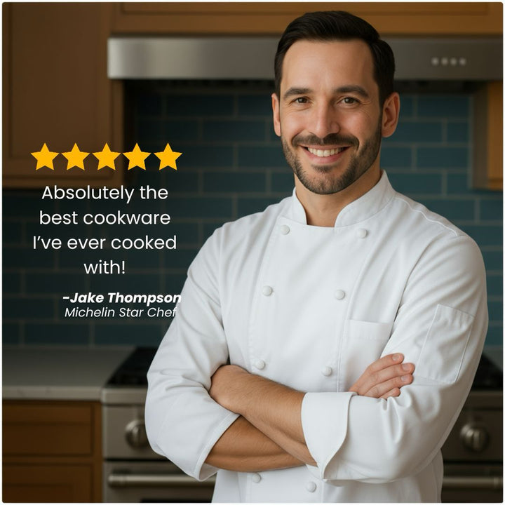 The Complete Kitchen Bundle